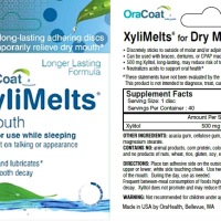 Product Review: XyliMelts